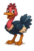 Avestruz