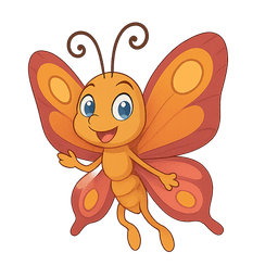 Borboleta