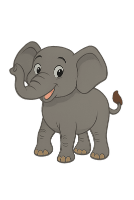 Elefante Elefante