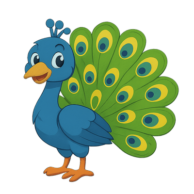 Pavão Pavão