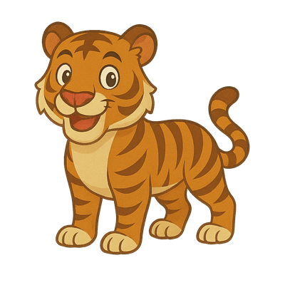 Tigre Tigre