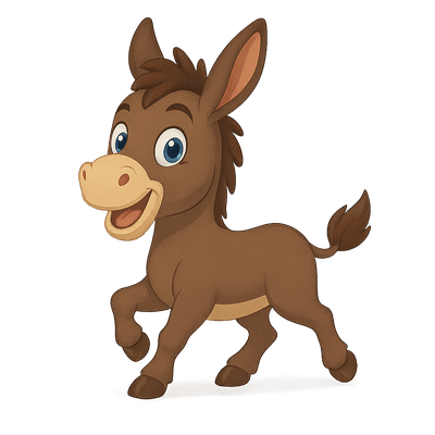 Burro Burro