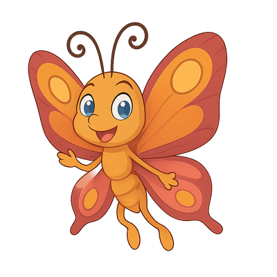 Borboleta Borboleta